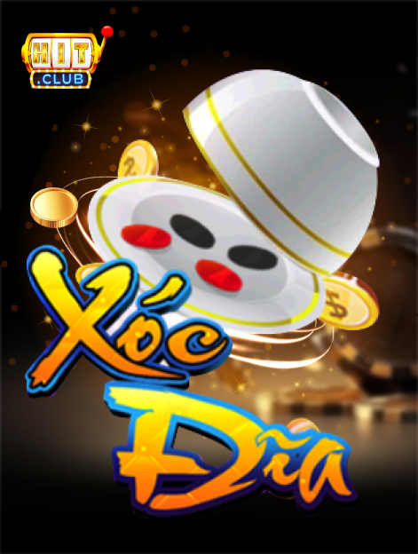 Xóc Đĩa